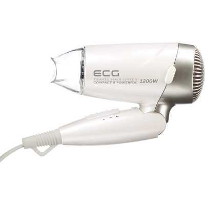 Фен ECG VV 1200 travel S Вінниця - фото 4