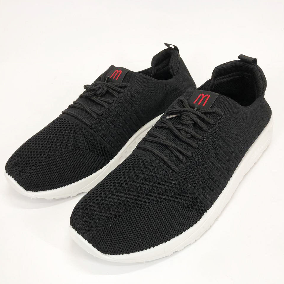 Зручні сучасні кросівки на хлопця, Молодіжні зручні чоловічі кросівки Тонкі EH-94 Львів - фото 3