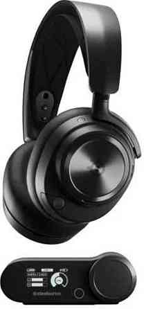 SteelSeries Arctis Nova Pro Wireless (61520) Київ