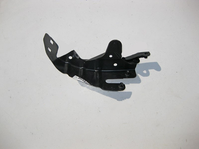 Mercedes-Benz  A2196200114 Кронштейн підсилювача бампера та лівого окуляра CLS C219 Одеса - фото 2