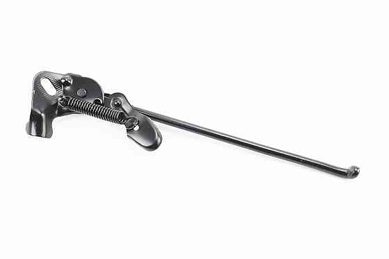 Підніжка бокова задня для 26", чорна Київ