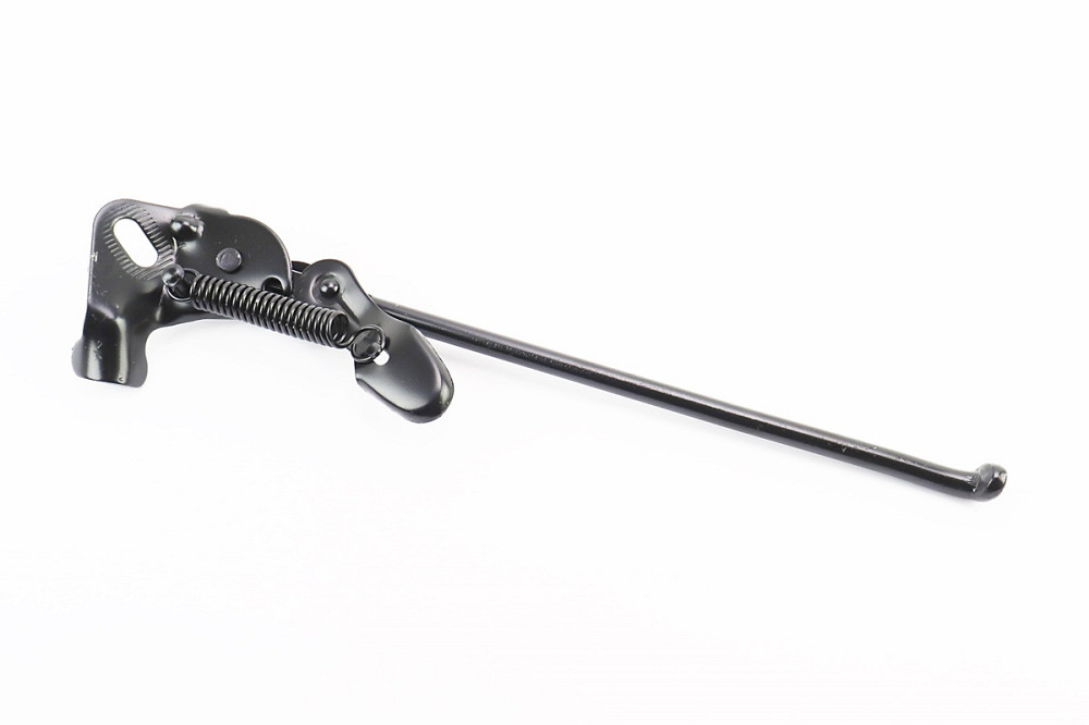 Підніжка бокова задня для 26", чорна Київ - фото 1