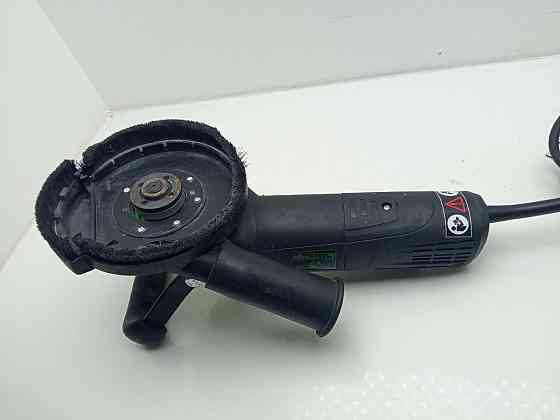 Кутова шліфувально-полірувальна машина Eibenstock ERF 14.3 R (Бклас) Луцк