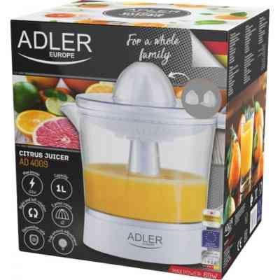 Соковижималка Adler AD 4009 Вінниця