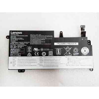 Аккумулятор для ноутбука Lenovo ThinkPad 13 (2nd Gen) 01AV435, 3735mAh (42Wh), 3cell, 11.25V, Li-ion (A47379) Винница