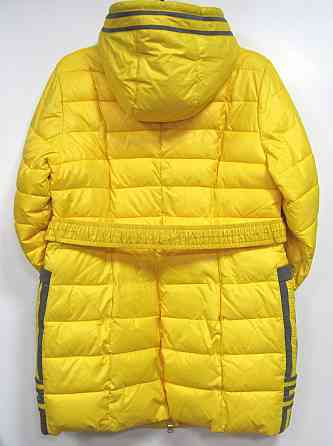 Женское зимнее пальто,р.50. Киев