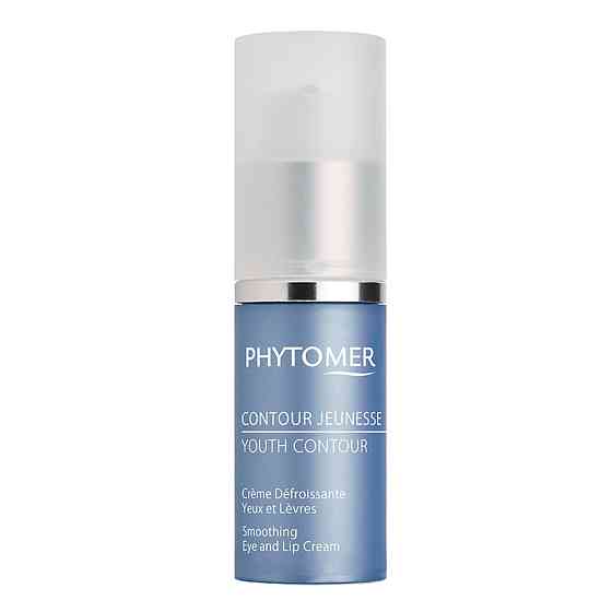 Відновлюючий крем проти зморшок для шкіри контуру очей та губ SVV019 Phytomer 15 мл Київ