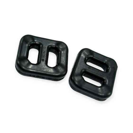 Резинки глушителя NEXIA резонатора (AT) крепления Мукачево