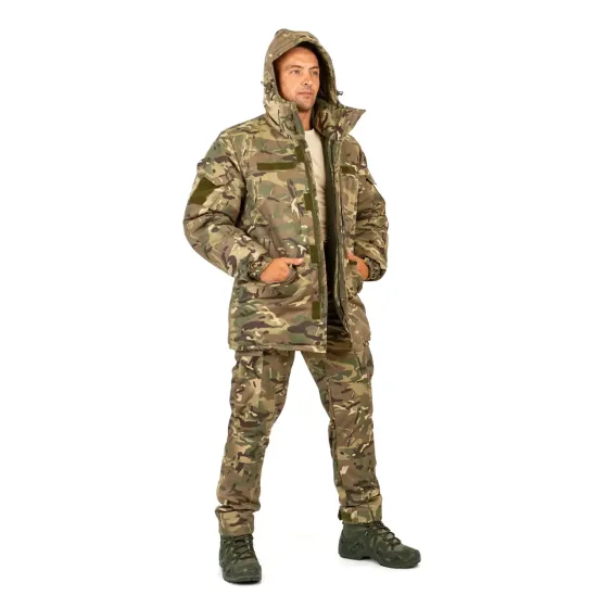 Костюм гірка зимовий колір мультикам 48 Киев