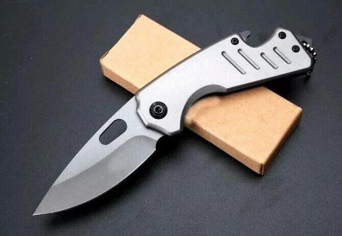 Ніж складний Feng yuan A148 Дніпро - фото 1