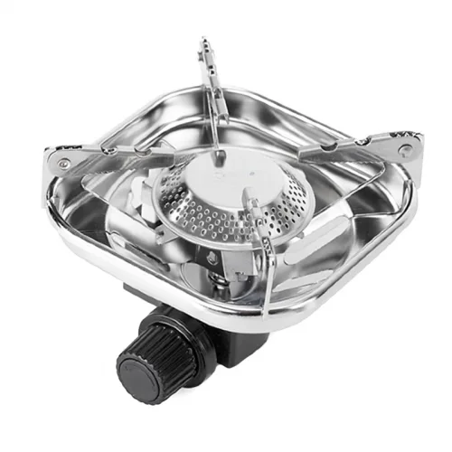 Газовий туристичний пальник Kovea Vulcan TKB-8901 Вінниця - фото 2