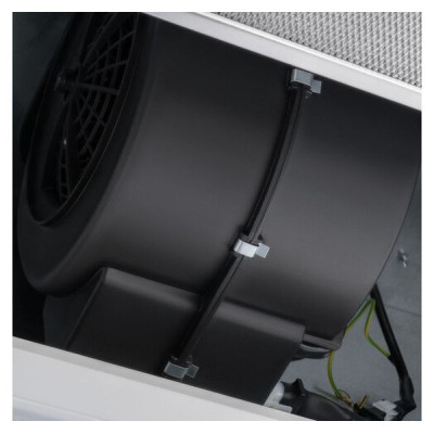 Вытяжка кухонная Pyramida ATH 60 (700) WH Винница - изображение 9