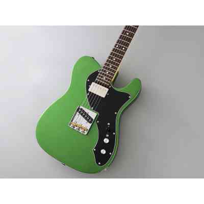 Електрогітара FGN Illiad Boundary Series Hyla Green Metallic (BTL-HS-R/HGM) Вінниця