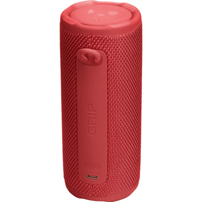 Акустическая система JBL Grip Red (JBLGRIPRED) Винница - изображение 3