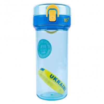 Поильник-непроливайка Yes Ukraine 430 мл (707854) Винница