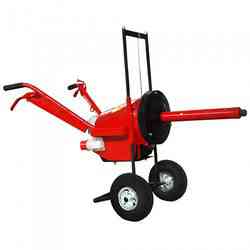 Гайковерт електричний вантажний 1" Maxboxer/TURBO-2000 COTON Чернігів