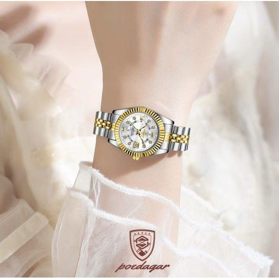 Женские наручные часы Poedagar Princess Киев - изображение 6