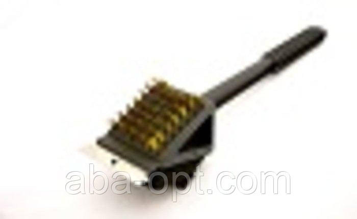 Щетка для чищення гриля-барбекю (шт).Aba-Opt Одесса - изображение 1