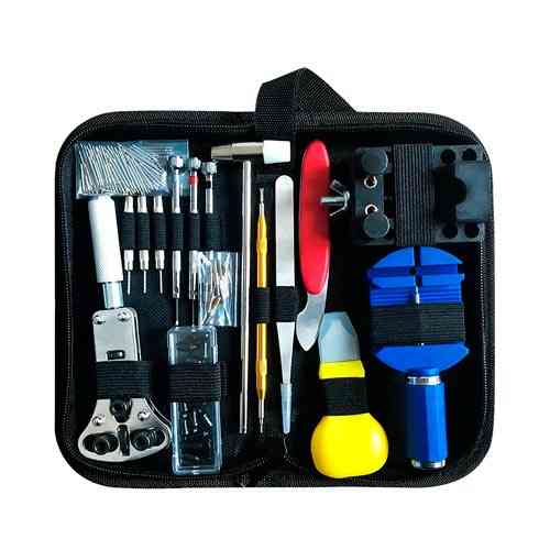 Набір годинникаря, інструменти для ремонту годинників, 147шт в чохлі Вінниця