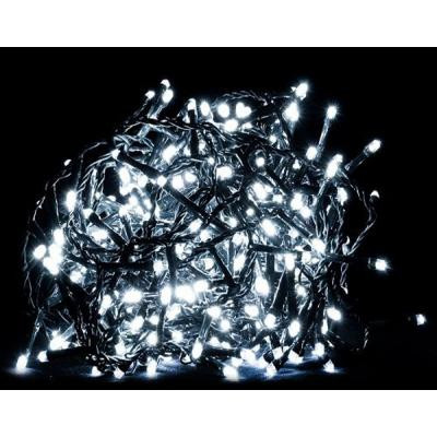 Гирлянда Luca Lighting Змейка 14 м, холодный белый (8718861330748) Винница - изображение 1