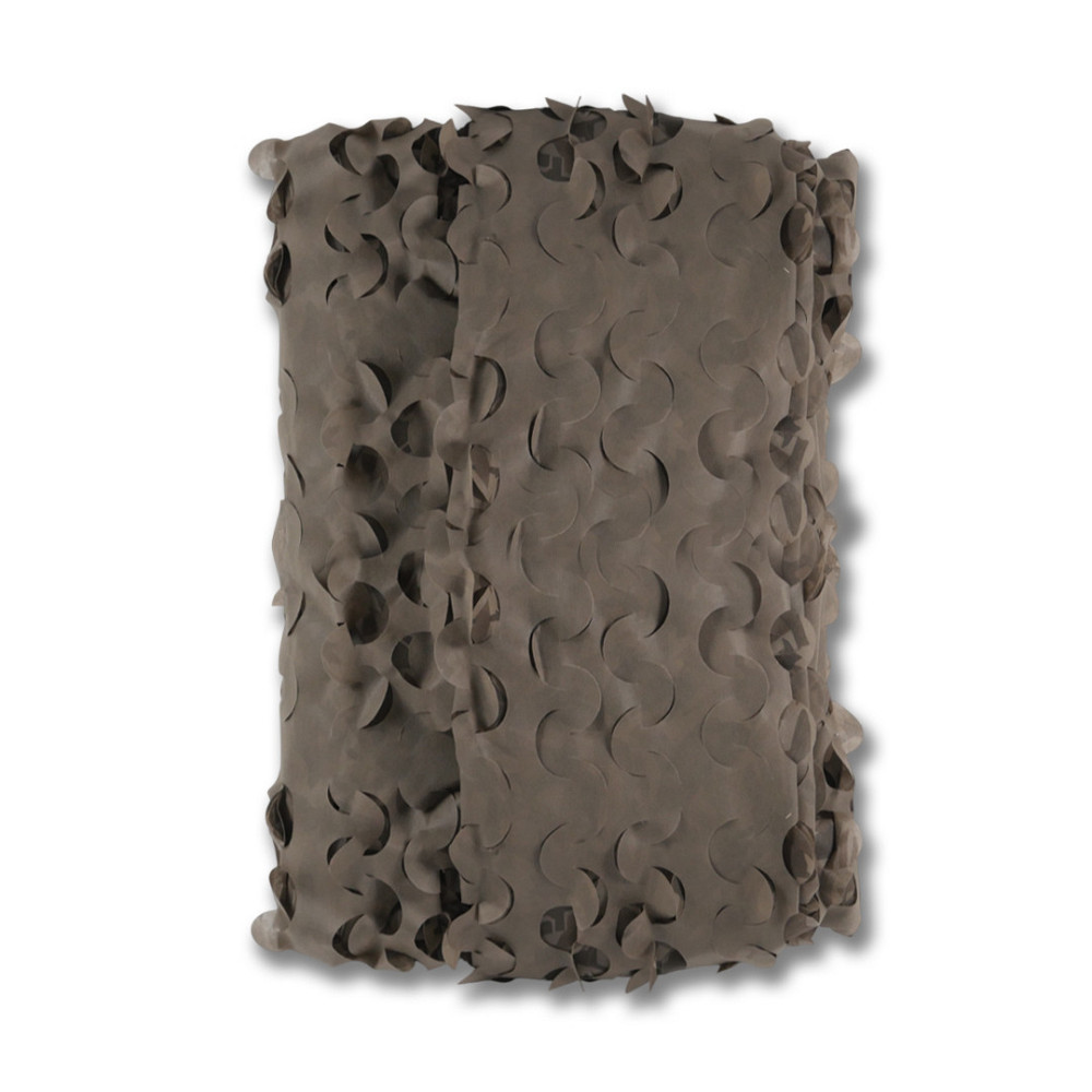 Маскувальна сітка Militex Камуфляж земля індивідуального розміру (50 грн за 1 кв.м.) Київ - фото 3