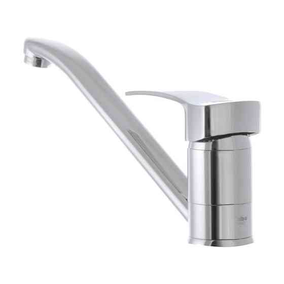 Змішувач для кухні Haiba Onix 004   ( HB0767 ) 29298 Харків