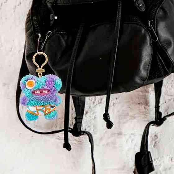 Іграшка-брелок Fuggler,13см,C4 SBR Київ