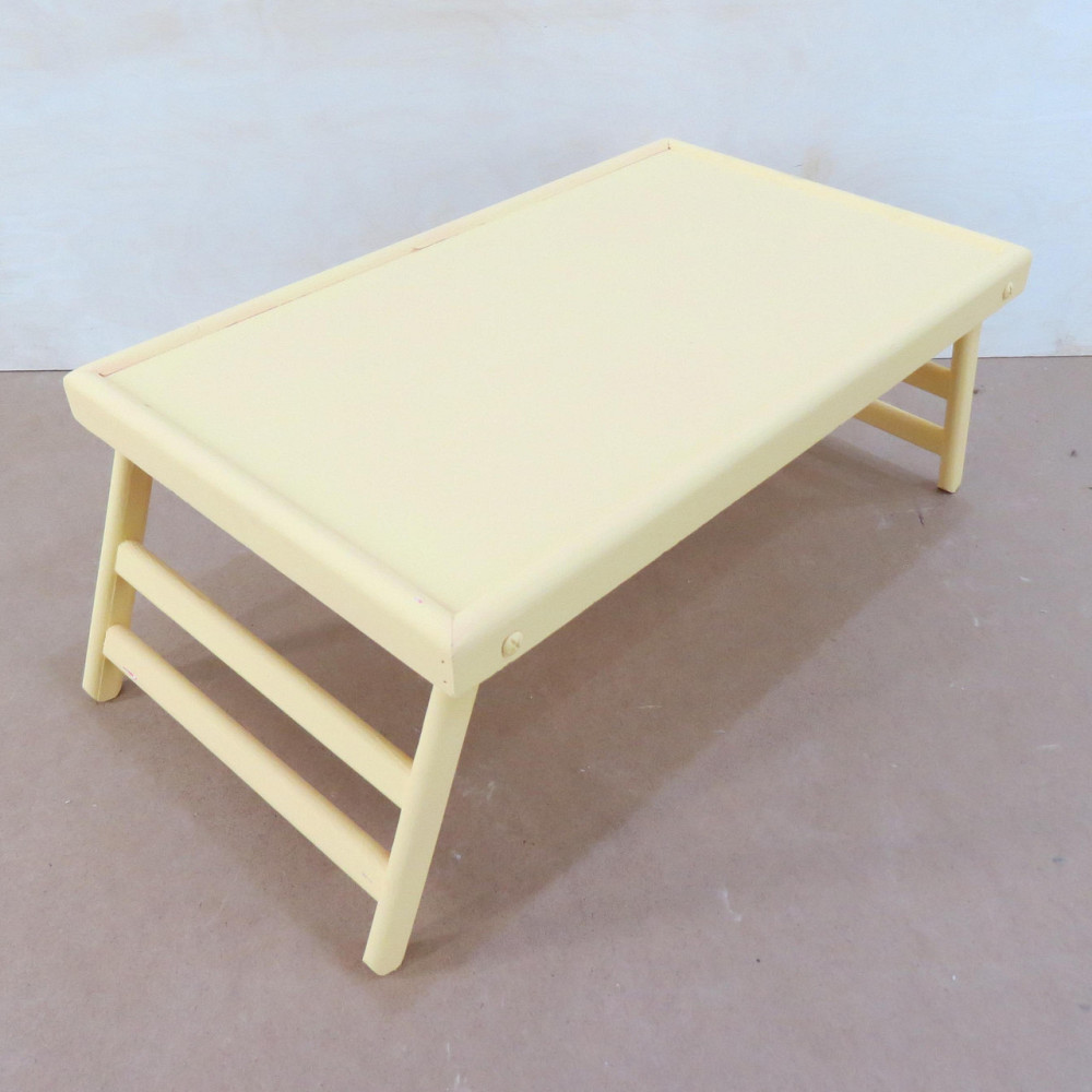 Столик-поднос для завтрака 