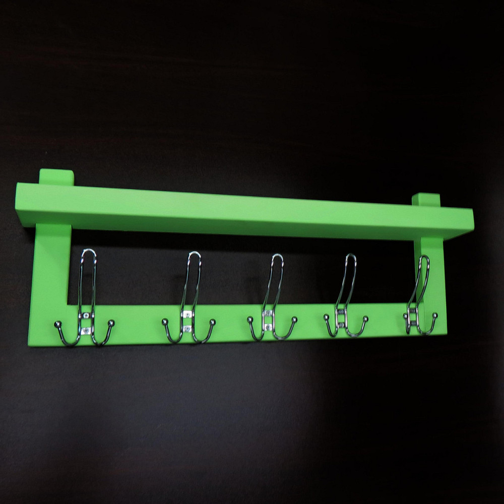 Вешалка для одежды 