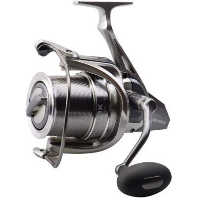 Котушка Okuma 8K Surf FD 5+1BB (1353.16.33) Вінниця - фото 1