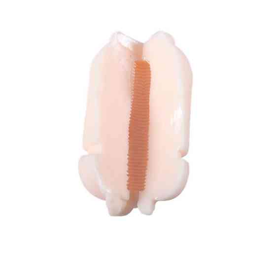 Мини мастурбатор "Mini cup" Sex Aura Київ