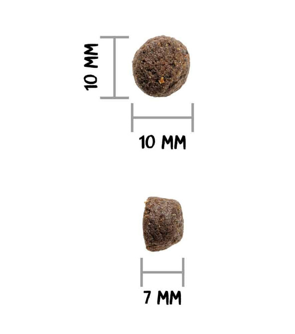 Сухий корм для собак Овнат Ownat Grain Free з рибою, 3 кг Вінниця - фото 3