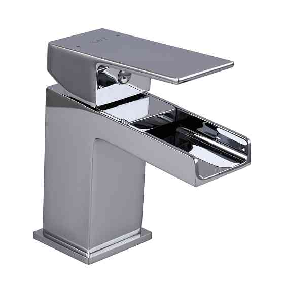 Змішувач для умивальника TOPAZ ODISS TO 18261-H61B Луцк