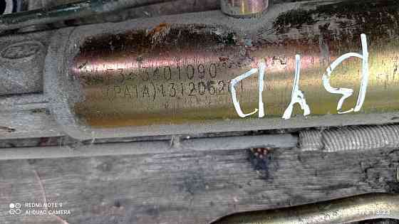 Рулевая рейка BYD F3 1.5 (2006–2015) Киев