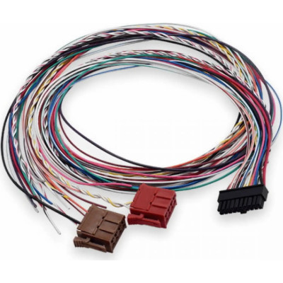 Аксессуар для охранных систем Teltonika Кабель з'єднувальний (PRIEDASAC2) Винница - изображение 1