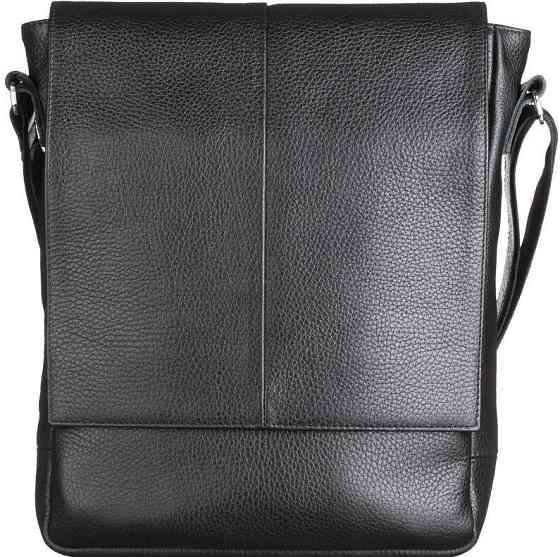 Сумка SHVIGEL 00860 Черная Киев