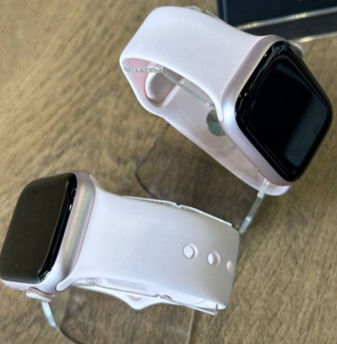 Open Box , Apple Watch 9 (2023) .Нові ! Неактивовані! Киев - изображение 4