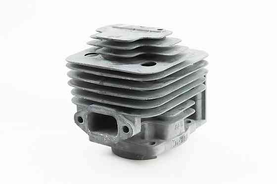 Циліндр к-кт (цпг) 44mm (палець 10mm) "чорний" Киев