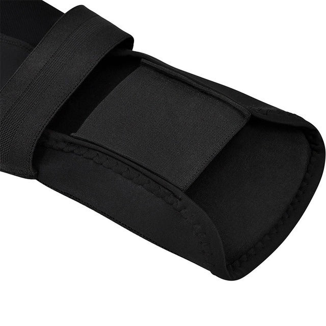 Захист для гомілок та стоп RDX NEOPRENE SHIN INSTEP IMMAF-1-RED-L Кам'янське - фото 7