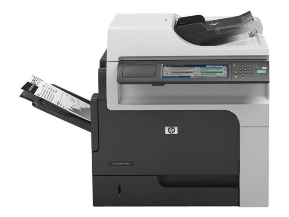 МФУ HP LaserJet Enterprise M4555 MFP (CE502A) Киев - изображение 1