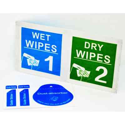 Скло захисне Drobak Samsung Galaxy M22 (616108) Вінниця