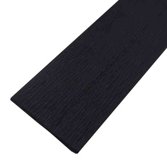 Гофрований папір Josefotten KR110-8019 чорний 110%, 42г/м2 Вінниця