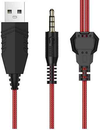 Игровые наушники BOROFONE Gaming Racing headphones Hi-Res BO101 Харьков