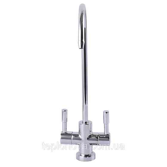 Кран для обратного осмоса Globus Lux Lazer GLLR-76A-00 Черновцы