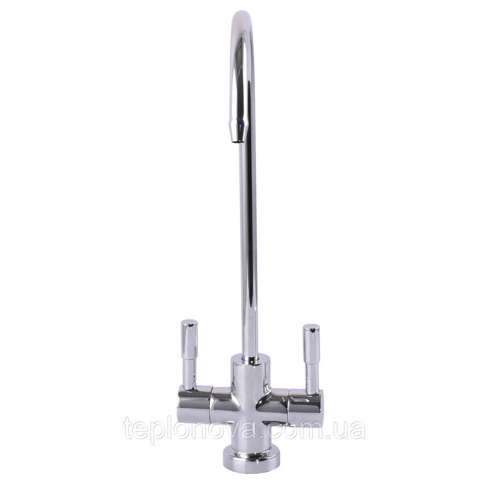 Кран для обратного осмоса Globus Lux Lazer GLLR-76A-00 Черновцы - изображение 6