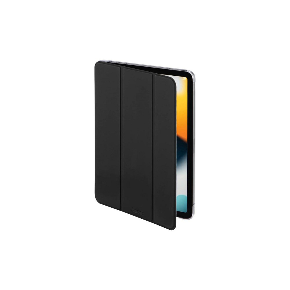 Чохол для планшета Hama Fold Clear для iPad 11" (2025) і iPad 10.9" (2022) чорний з підставкою і магнітним авто ввімкненням Київ - фото 3
