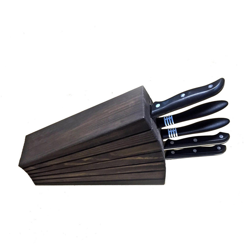 Подставка для ножей 