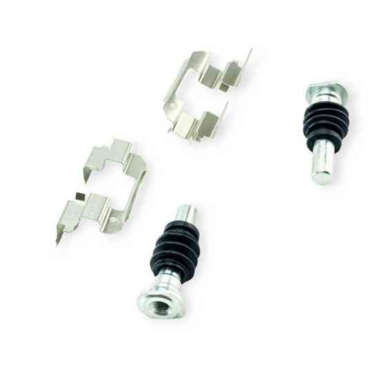 Палець Lanos, Lacetti (2 пальці+2 пильовики+2 пружини) 2й ремонт супорта Мукачево