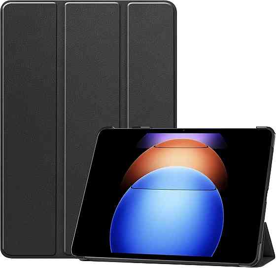 Чехол-книжка для Xiaomi Pad 6S Pro 12.4 Inch 2024 Днепр