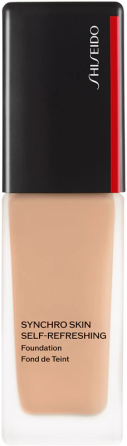 Тональний крем Shiseido Synchro Skin Self-Refreshing Foundation SPF 30 260 Cashmere Слов'янськ